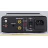 Buy cheap 100 Watts Monoblock Mosfet Amplifier 2 Ohm Low Pass Filter Subwoofer Super Bass Amplifier from wholesalers