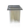 Buy cheap FILTERK PG2225 Cartridge Filter Element Pleated Dust Vacuum Cleaner Bags For WAM Replacement from wholesalers
