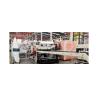 Buy cheap Efficient PE board Extrusion Line Screw Diameter 45 - 150mm Motor Power 37 - 160KW from wholesalers
