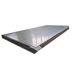 300 Series Raw Material 316 SS Sheet Metal 2B BA NO.4 Mirror 8K