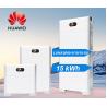 Buy cheap HUAWEl Luna2000 Lifepo4 Home Battery Solar Storage 1250*670*150mm from wholesalers