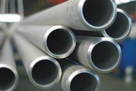 Buy cheap A269 Stainless Steel Welded Tube Heat Exchanger Use With High Durability from wholesalers
