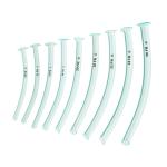 Professional Nasopharyngeal Airway for Medical Procedures with Different Sizes