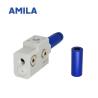 Buy cheap Multistage Vacuum Generator Basic Vacuum Generator M3010-B Anodic Alumina from wholesalers