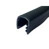 Buy cheap PVC Automobile Door Edge Flexibility Rubber Guards Seal Strip Soundproof Extrusion from wholesalers