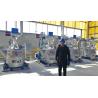 Buy cheap 3phases Natural Gas Ladle Preheating System For Long Distance Transfer Ladle Foundry from wholesalers