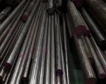 Hot Rolled Alloy Steel Bar For Die Mould Annealed / Q+T Heat Treatment