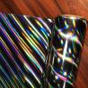 Buy cheap Customized Thermal Holographic Lamination Film BOPP Material For Packaging from wholesalers