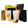Buy cheap Custom Printed Vacuum Food Packaging Bags Aluminum Foil Bags 40mic~250mic from wholesalers