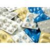 Buy cheap Cold Forming Machine Pill Alu Alu Blister Packing Machine with Step Motor Driving from wholesalers