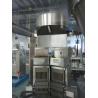 Buy cheap Large Size Auto Capsule Filling Machine Pharmaceutical Enterprise Encapsulator from wholesalers