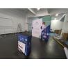 Buy cheap 10x10 20x10 Advertising Booth Displays Outdoor Backdrop For Exhibition Booth from wholesalers