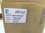 Alloy Steel Power Transmission Water Pump / Internal Combustion Rings 3TNV82