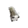 Buy cheap CBWLCS-F316 F316-AF2Z Hitachi Gear Pump With Aluminum Alloy Material from wholesalers