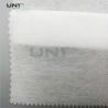 Buy cheap LDPE Coating 1025H Chemical Bond Fusible Nonwoven Interlining For Garment from wholesalers
