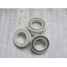 Buy cheap 180℃ PTFE Ball Bearings Corrosion Resisting Plastic Bearings from wholesalers