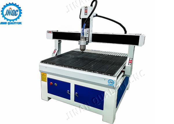 Buy cheap Low Cost 3D CNC Router Machine 1212 Wood Working Machinery from wholesalers