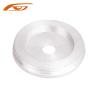 Buy cheap Precision CNC Milling Turning Machining Parts Aluminum Fabrication Service Drilling from wholesalers