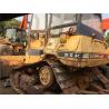 Buy cheap Used Caterpillar Bulldozer D5H 3304 engine 14T weight with Original Paint and air condition for sale from wholesalers