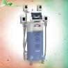 Buy cheap Cryolipolysis slimming machine 100% cooling -15℃ best results from wholesalers