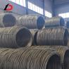 Buy cheap SAE1008/Q195 Ms Low Carbon Steel Wire Rod, Nail Making Wire, 5.5mm 6.5mm 8mm Wire Price High Quantity Hot Rolled Steel Wire from wholesalers