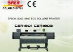 Buy cheap Original Factory Production Eco Solvent Printer Digital Printing Machine  from wholesalers