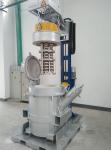 24 KW Ladle Preheater Burners Treatment For Ladle Heating
