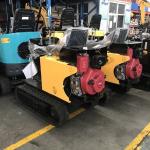 CE KOOP Diesel Engine Electric Mini Excavator For Farm Use