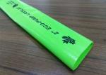 10 Inch PVC Layflat Hose Lay Flat Drip Irrigation Hose Pipe For Agriculture Farm