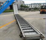 Mining Industry Used Belt Conveyor Silica Sand Belt Conveyor
