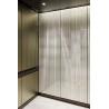 Buy cheap Privacy Protection Laminated Glass Partition Screens 3mm-12mm Thickness from wholesalers
