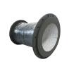 Buy cheap Corrosion Resistance Dredge Hose Dredger Nozzle In Ocean from wholesalers