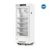 Buy cheap Upright Single Glass Door Medical Pharmacy Refrigerator Vaccine Freezer 226L from wholesalers