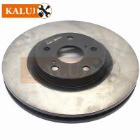 Buy cheap 43512-50190 43512-50191 Car Front Brake Disc Le-xus LS430 UCF30 2000-2006 product