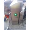 Buy cheap Indoor Half Height Tripod Access Control System 35 Persons Per Minute from wholesalers