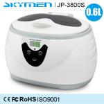 Buy cheap Household 0.6l 35W Digital Timer Jewelry Washing Machine Ultrasonic Cleaner from wholesalers