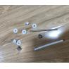 Buy cheap Industrial Air Compressor Screw Parts Industry-Specific Attributes from wholesalers