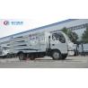 Buy cheap Isuzu 5m3 4x2 6Wheeler Vacuum Cleaner Truck Vehicle Dust Industries Cleaning from wholesalers