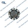 Buy cheap x5pcs New quality VE pump parts 6 cylinder cam disk 096230-0580 0962300580 cam disk #58 from wholesalers