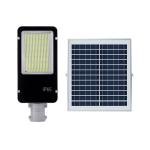 Waterproof IP65 8000k Solar Powered Road Lights Remote Control