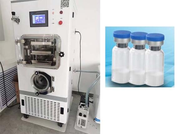 High Performance Pharmaceutical Freeze Dryer For Pharmaceutical Freeze Drying