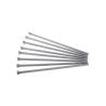 Buy cheap Custom Japan Vacuum Vaporization Heat Treatment Metal Mold Components SKD61 Thimble Cylinder Ejector Rod from wholesalers