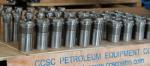 Choke Bean - Ceramic Choke Bean - Tungsten Carbide Choke Bean