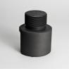 Buy cheap Erosion Proof Carbon Graphite Products High Temp Resistance from wholesalers