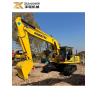 Buy cheap Komatsu PC240 Excavator 25TON Operating Weight 25130KG Japan Original from wholesalers