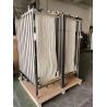 Buy cheap 10kgs MBR Membrane Module PVDF Domenstic Sewage Treatment Microza Hollow Fiber Membrane from wholesalers