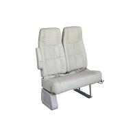 Buy cheap Mini Bus Toyota Coaster Front Seats High Strength Frame Structure Elegant product