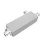 Buy cheap 600-4000MHZ 4.3-10 Female 15dB High Frequency Directional Coupler from wholesalers