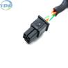 Buy cheap RJ45 8P8C Cat5 Network Cable Molex 3.0 43025-0400 Wire Harness Cable from wholesalers