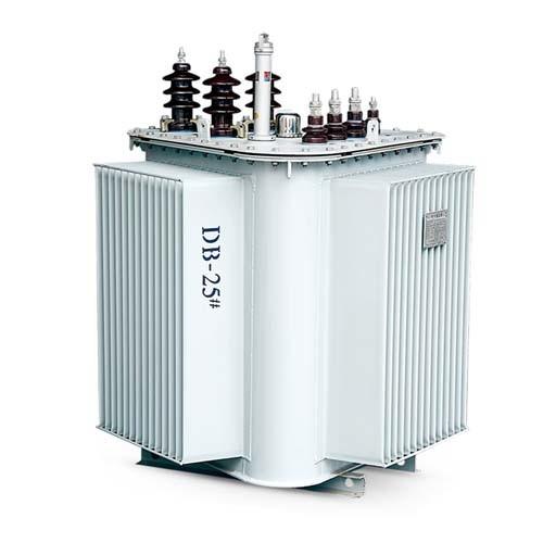 Buy cheap Oil Immersed Distribution Transformer 10kv from wholesalers